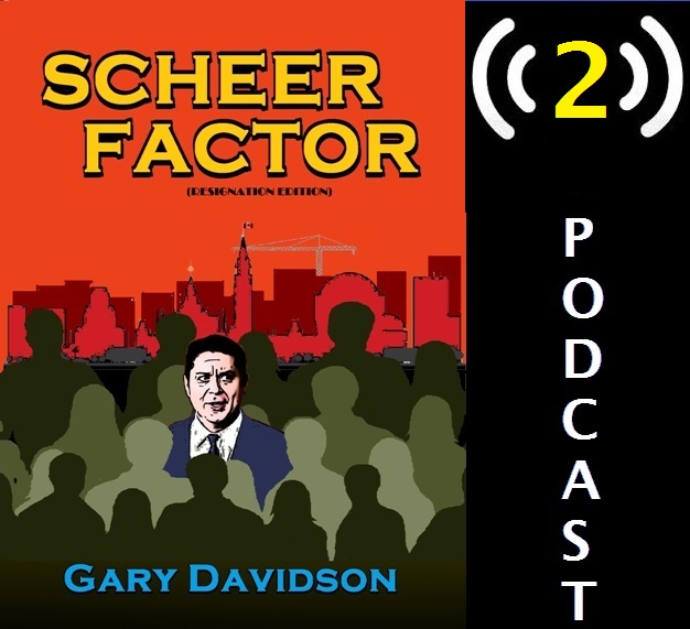 Scheer Factor AUDIO BOOK Chapter 2