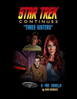Short Stories From the Final Frontier 2.5 - Three Sisters